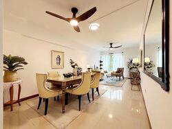 Blk 135 Edgedale Plains (Punggol), HDB 4 Rooms #564076961